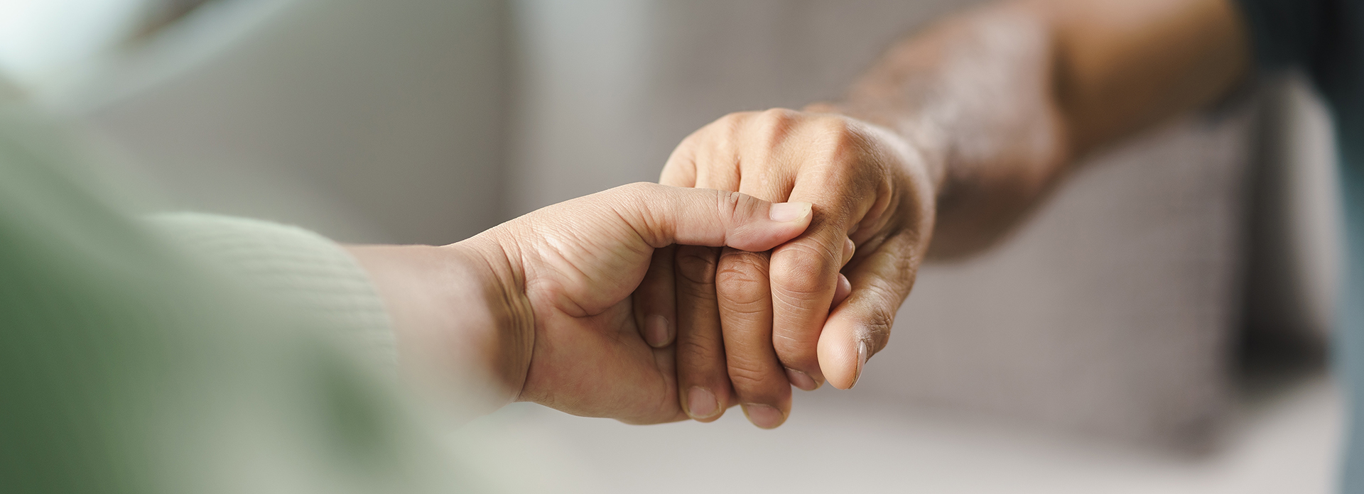 Chosen and beloved charity